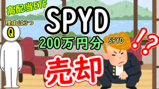 SPYD