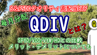 QDIV title