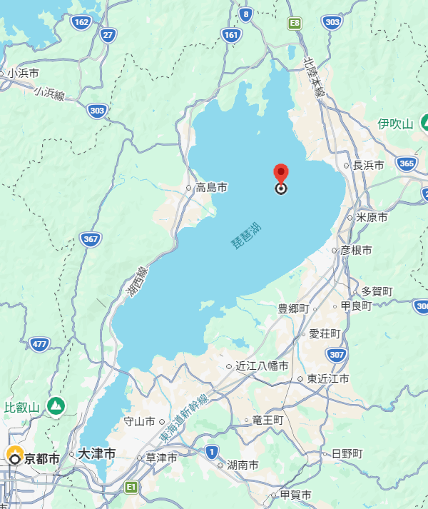 biwako