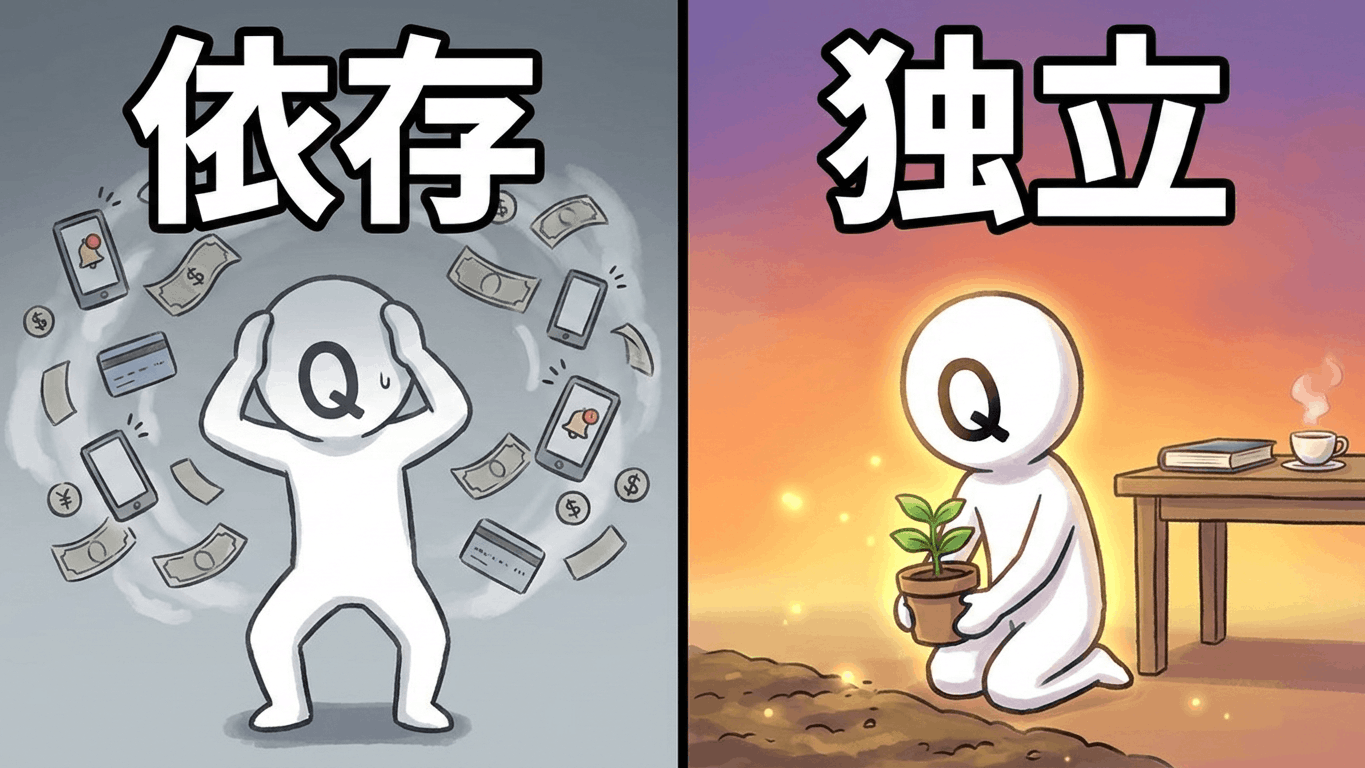 kodoku izon