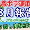 【高ボラ運用8月報告】FANG＋・ゴルプラ・他銘柄の取り崩し実験【2025年】 - YouTube
