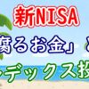 【新NISA】「腐るお金」とインデックス投資 - YouTube